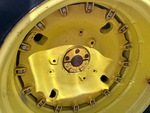 Chassis with 