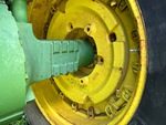 Chassis with 