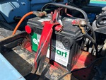Motor with 