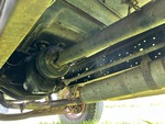 Drivetrain with 