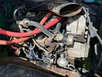 Moteur with 