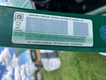 Aspect général with Numéro de série/Numéro d'identification du véhicule automobile