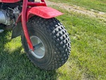 Chassis Photos with 
