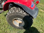 Chassis Photos with 