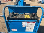Basic Control Station Upper with 