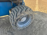 Chassis Photos with 