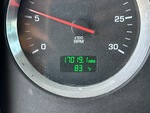 4 Transmision with Engine Hours
