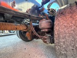 4 Underbody - Truck with 