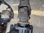 Drivetrain with 