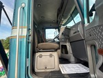 Cab with 