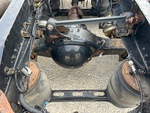 4 Underbody - Truck with 