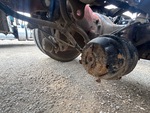 4 Underbody - Truck with 