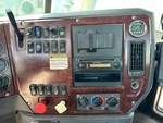 Cab with 