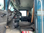 Cab with 