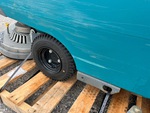 Chassis Photos with 