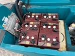Electrical with 