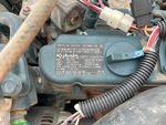 Engine with 