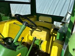 Control Station with 