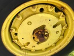 Chassis with 