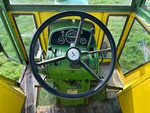 Control Station with 