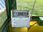 Control Station with 