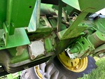 Drivetrain with 