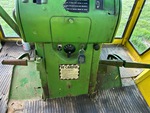 Control Station with 