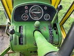 Control Station with 