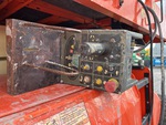 Control Station Upper with 