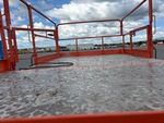Control Station Upper with 