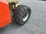 Chassis with 