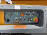 Basic Lower Control Station with 