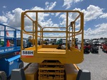 Chassis Photos with 
