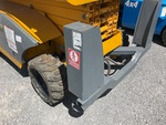 Hydraulics with 