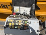 Basic Control Station Upper with 