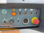 Basic Lower Control Station with 