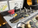 Basic Control Station Upper with 