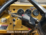 Upper Control Station with 