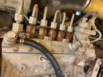 Engine with 