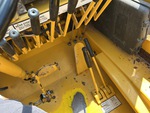 Upper Control Station with 