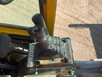 Upper Control Station with 
