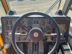 Upper Control Station with 
