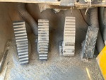 Upper Control Station with 