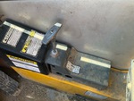 Upper Control Station with 