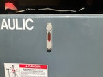 Hydraulics with 