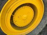 Drivetrain with 