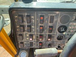 Upper Control Station with 