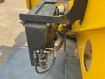 Upper Control Station with 