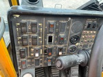 Upper Control Station with 