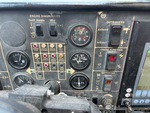Upper Control Station with 